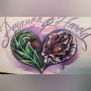 Meet your Posher, Amanda